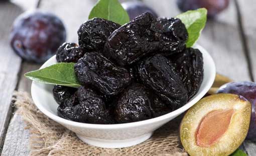 الخوخ المجفف وتأثيره على الصحة